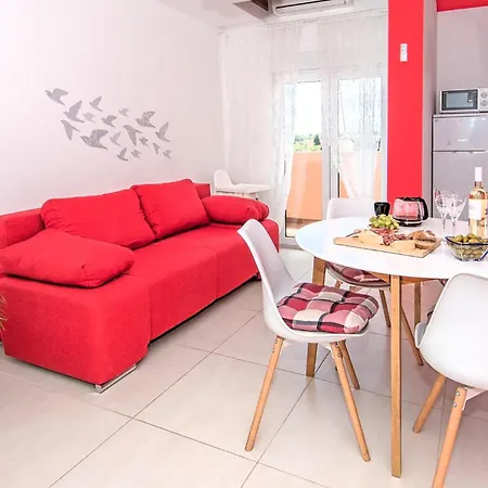 Gorgeous In Appartement *