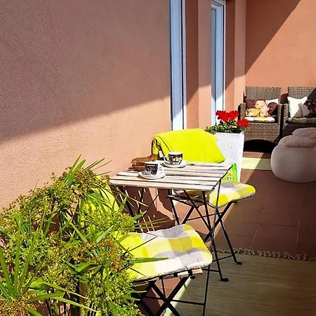 Gorgeous In Apartamento Medulin
