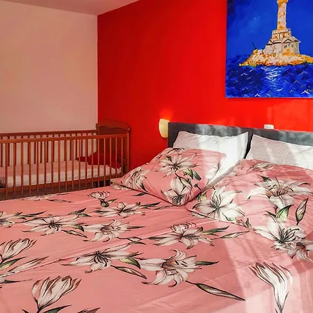 Apartamento Gorgeous In