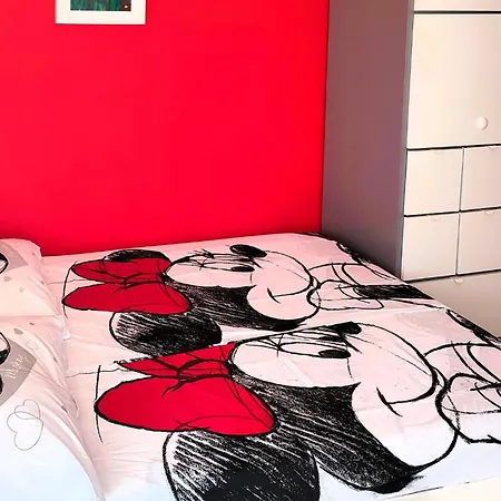 Gorgeous In Apartamento