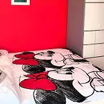 Gorgeous In Apartament