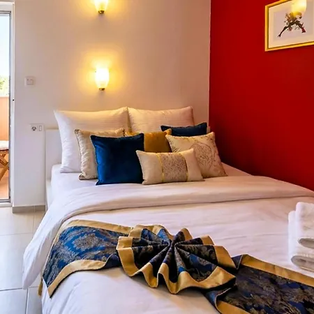 Apartament Przepiękny W Medulinie Medulin